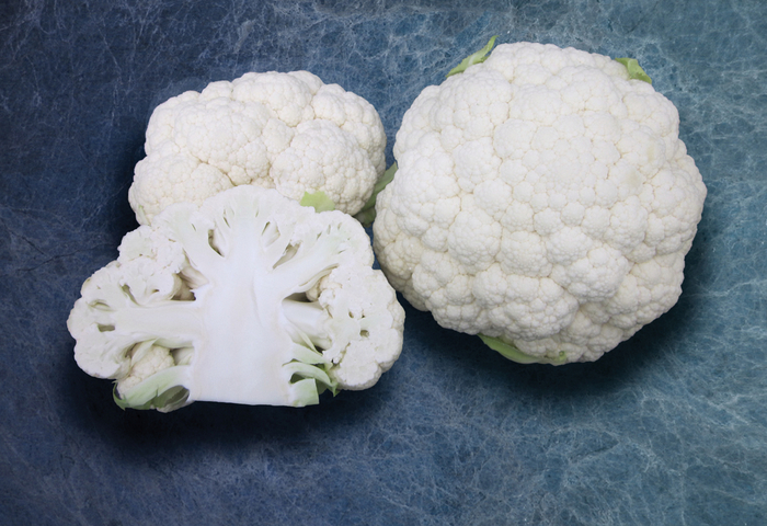 Cauliflower - Snowball from Delukes Gardencenter