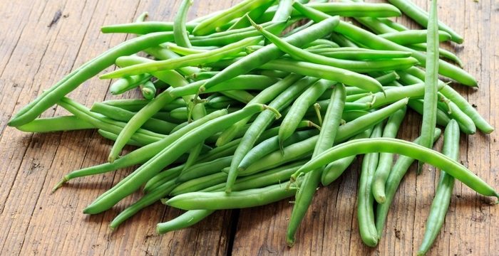 Beans - Various Varieties from Delukes Gardencenter