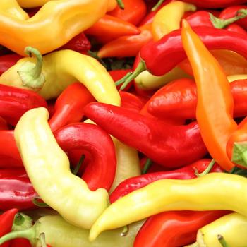 Sweet Banana - Pepper