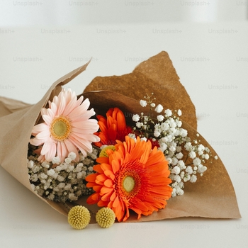 Flowers - Flower Bouquet