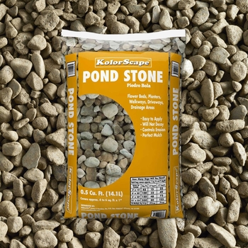 Kolorscape 0.5 CF - Pond Stone
